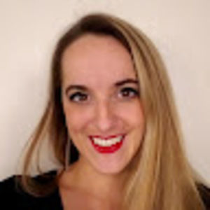 Meet your Posher, Lindsey